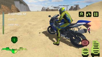 Speed Motorbikes capture d'écran 1