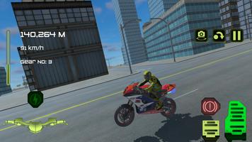 Speed Motorbikes スクリーンショット 3