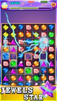 Jewels Star 2018 اسکرین شاٹ 1
