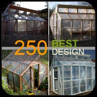 Poster 250 idee per la casa verde
