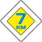 7км icon