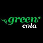 greencola web-icoon