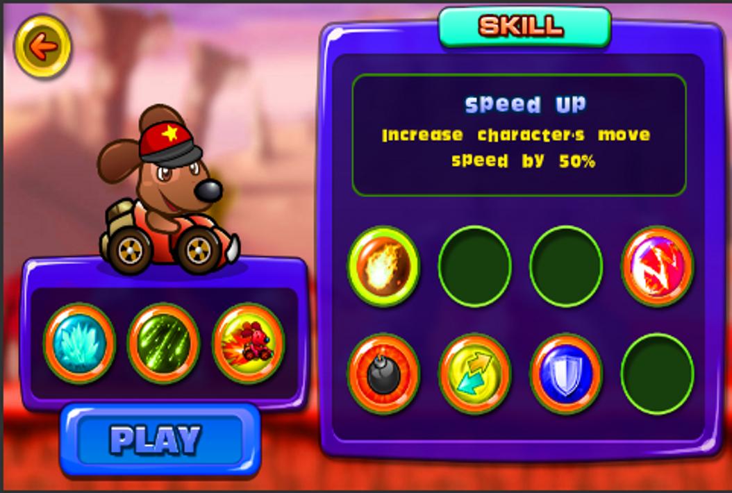 Anime Racing for Android - APK Download
