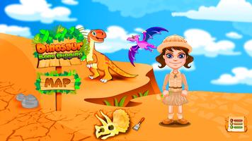 Dinosaurs Park پوسٹر