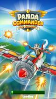 Panda Commander-poster
