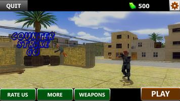 Special Missions screenshot 2