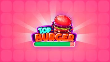 Top Burger poster