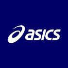 ASICS Channel Latam ikona