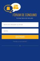 برنامه‌نما Fórum de consumo عکس از صفحه