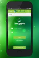 Green Community Laundry screenshot 1