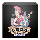 CBGB Music & Film Festival APK