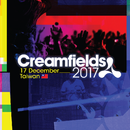 Creamfields Taiwan APK