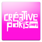 Creative Paris আইকন