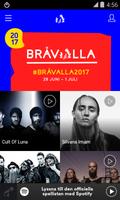 Bråvalla Festival 2017 스크린샷 1