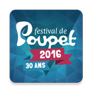 Festival de Poupet 2016 APK