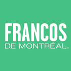 Francos de Montréal biểu tượng