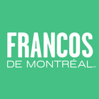 Francos de Montréal ícone