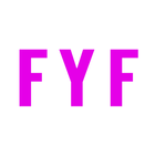 FYF Fest 2018 Official biểu tượng