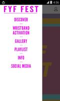 FYF Fest 2018 Official ảnh chụp màn hình 1
