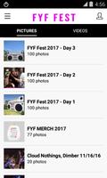 FYF Fest 2018 Official ảnh chụp màn hình 2