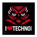 I Love Techno France 2014 APK