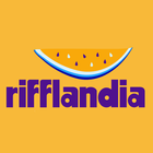 Rifflandia 아이콘