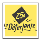 La Déferlante আইকন