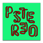 Pstereo 图标