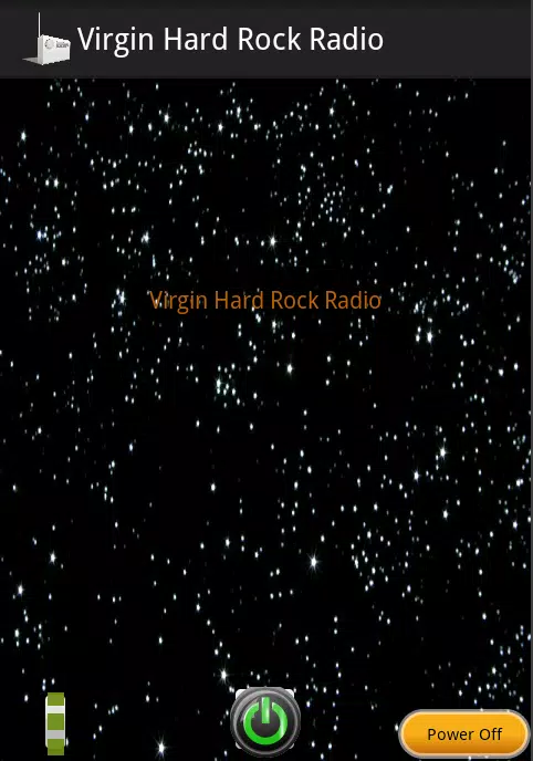 Virgin Hard Rock Radio APK للاندرويد تنزيل