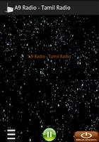 A9 Radio - Tamil Radio! تصوير الشاشة 2