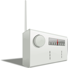 Hong Kong Apple FM Radio icon