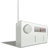 Hong Kong Apple FM Radio icon