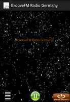 GrooveFM Radio Germany スクリーンショット 1