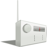 Pro FM radio আইকন