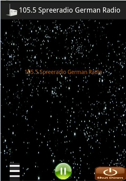 105.5 Spreeradio German Radio for Android - APK Download