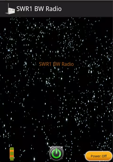 下载SWR1 BW Radio的安卓版本