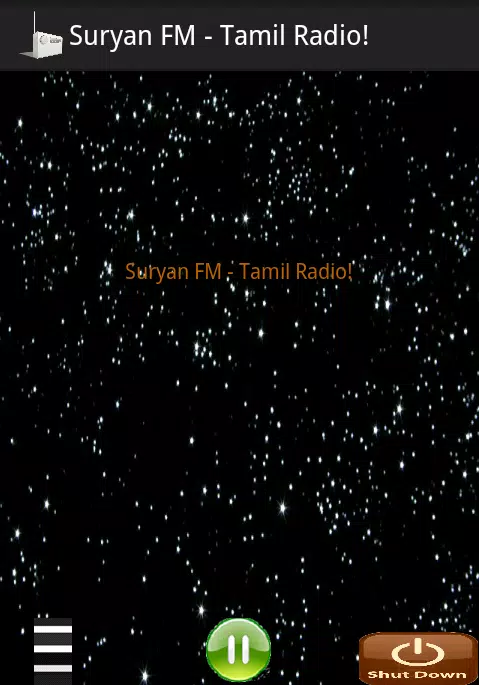 Suryan FM - Tamil Radio! APK for Android Download