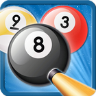 Billiard Ball 8 Pool Pro ikona