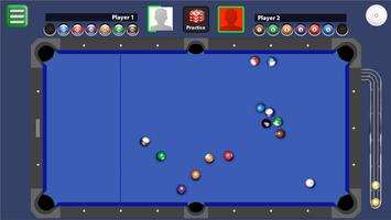 Billiard Ball 8 Pool Pro screenshot 2