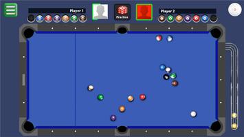 Billiard Ball 8 Pool Pro capture d'écran 2