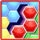 Hexa Beehive, Block Puzzle APK