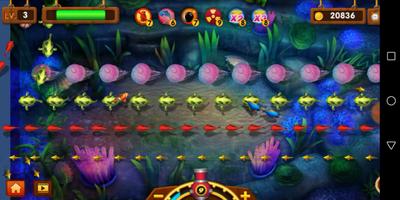 Fish Shooter imagem de tela 2