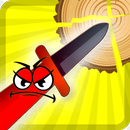 Angry Knives APK