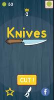 Angry Knives screenshot 1