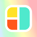Photo Collage Editor - Layout 