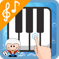 Magic Piano Tap