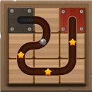 Rolling Ball, Slide Puzzle APK