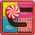 Roll the Sweet Candy Ball