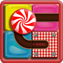 Roll the Sweet Candy Ball APK