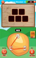 Word Connect 2 : Zoo Animal 截图 2